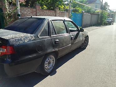 некая: Daewoo Nexia: 2012 г., 1.6 л, Механика, Седан — 4