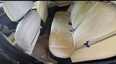 range over: BMW X5: 2018 г., 3 л, Автомат, Бензин, Кроссовер — 8