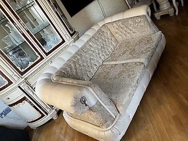 Divan satılır 🛋️ Vəziyyəti yaxşıdır. Təmiz və səliqəli istifadə lalafo.az -da Divan satılır 🛋️ Vəziyyəti yaxşıdır. Təmiz və səliqəli istifadə