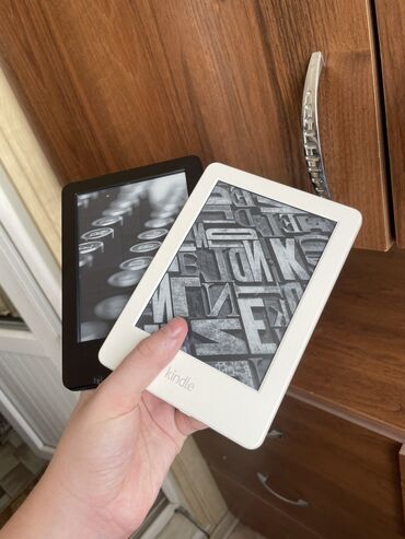 книга гарри поттер 1 часть купить: Электронная книга, Kindle, Б/у, Wi-Fi