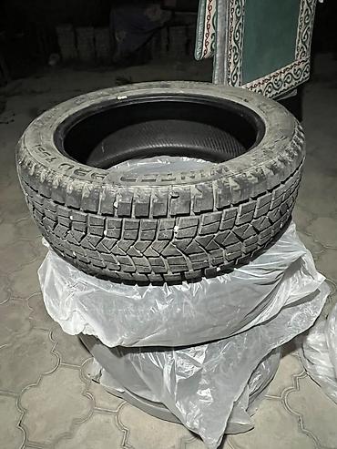 r20 mercedes: Зимняя шина 245/50 R20 102V 2025 год Китай - Тип: зимняя фрикционная — 4