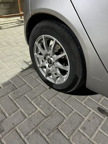 Mitsubishi: Mitsubishi Colt: 2004 г., 1.3 л, Автомат, Бензин, Хэтчбэк — 7