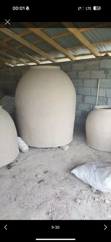 Тандыры: Тандыр продаем качественный тандыр изготовлен в Оше и привизен в — 22