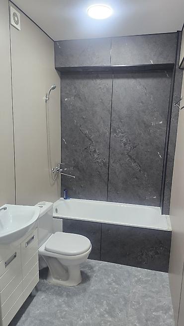 50: 1 комната, 51 м², Таш-Рабат ТРЦ Элитка, 11 этаж — 5