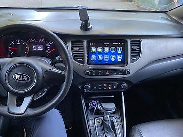 kia bongo: Kia Carens: 1.7 l | 2014 il Universal — 7