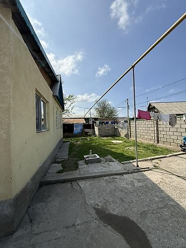 Продажа коттеджей и домов: 🏡 Продаётся жилой дом с хозяйственным двором 📍 Участок — 10 соток 💧 — 4