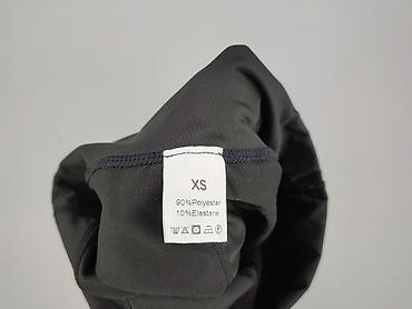 przedluzka do bodow: Legginsy Sportowe damskie, rozmiar XS — 4