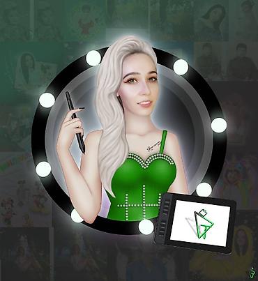 fl studio: Любые услуги фотошопа. За подробной информацией просьба писать на — 9