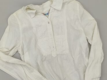 Blouses: Blouse, Cool Club, 11 years, 140-146 cm, condition - Good