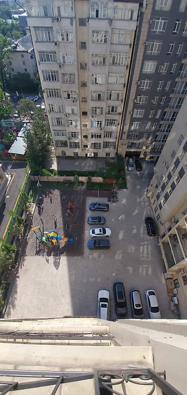 Продажа квартир: 2 комнаты, 58 м², Золотой квадрат Элитка, 11 этаж, Евроремонт — 3