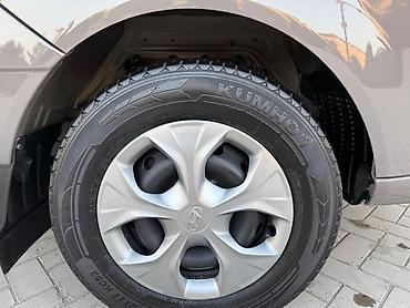 Hyundai: Hyundai Porter: 2024 г., Типтроник, Дизель, Универсал — 6