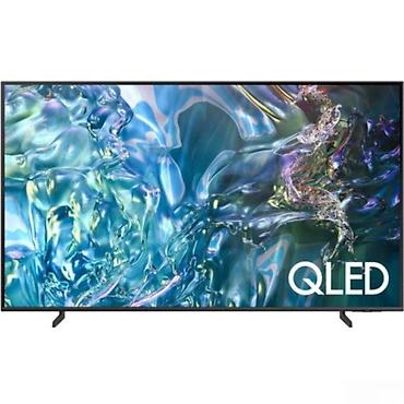 Televizor "Samsung QE65Q60DAUXRU"SamsungТип экранаQLED Brend: Samsung — 1
