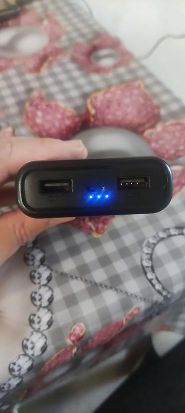 JOWAY portativ enerji bankı – 20000 mAh işıqları yanır ama elimden lalafo.az -da JOWAY portativ enerji bankı – 20000 mAh işıqları yanır ama elimden
