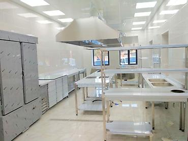 Digər biznes avadanlığı: Restorant Avadanllqlarl Slfariş Ede Bilersiniz Yüksek Kefiyet — 11