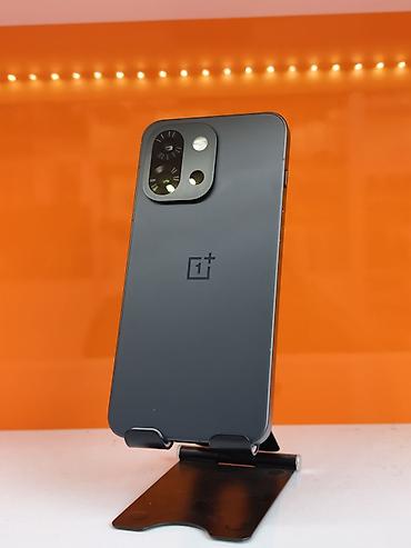 telvonlar: OnePlus 13T, 256 GB, rəng - Qara — 2