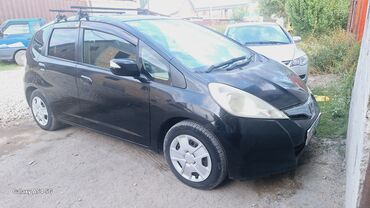 граната хонда фит: Honda Fit: 2011 г., 1.3 л, Вариатор, Гибрид, Хетчбек