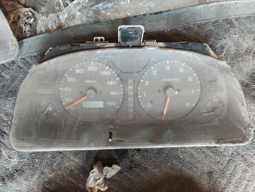 Другое нештатное освещение: Спидометры на запчасти — 5