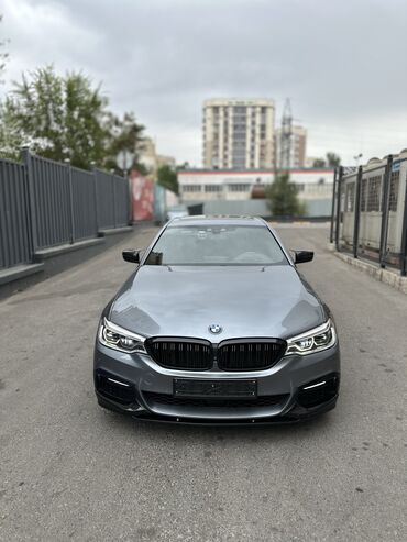датчик коленвала бмв е39: BMW 5 series: 2019 г., 2 л, Автоматические, Дизель, Седан