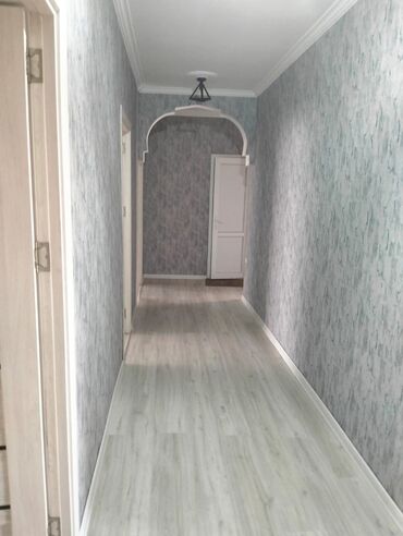 Köhnə tikili: Bakı, 5 otaqlı, Köhnə tikili, m. Xalqlar Dostluğu, 106 kv. m — 8