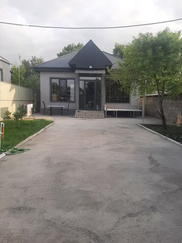 Продажа домов: Дом, 68 м², 3 комнаты, Собственник, Евроремонт — 10