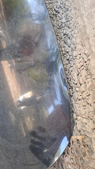 Крылья и комплектующие: Крыло Переднее правое Honda, Оригинал — 4