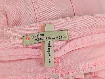bing: Bershka, Szorty damskie, rozmiar 2XS — 4
