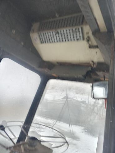 Kombaynlar: Taxıl biçini üçün kombayn başlığı və kabinəsi Məhsul təsviri: - Taxıl — 1