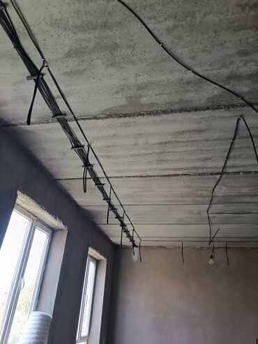 Электрики: Инженер-электрикдом, квартир, любой цех электромонтаж, европейский — 12