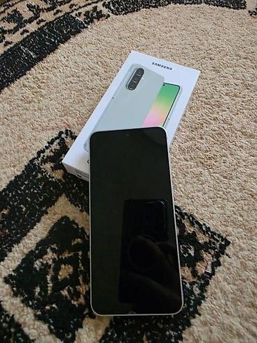 honor magic 8: Samsung Galaxy A55 5G, rəng - Göy, İki sim kartlı — 2