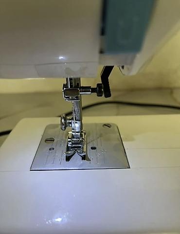 Məişət texnikası: JUKKY tikiş maşını – məişət və hobbi istifadəçiləri üçün çoxfunksiyalı — 3