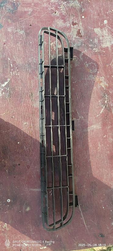 vaz zapcas: Toyota camry (2008) -radiator barmaqlığı — 2