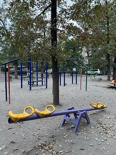 район тэц: 3 комнаты, 60 м², Таатан ТЦ 104 серия, 4 этаж, Свежий ремонт — 10