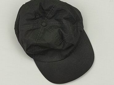 Czapki i kapelusze: Czapka z daszkiem, Damskie, stan - Dobry