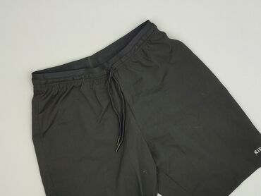 cropp sweter: Kipsta, Шорти для чоловіків, розмір L