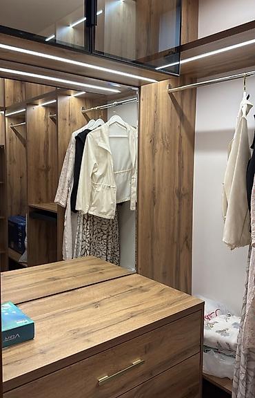 1room apartment: 3 комнаты, Агентство недвижимости, Без животных, от 6 месяцев, С мебелью полностью — 6