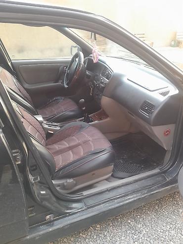 эбу ниссан примера р11: Nissan Primera: 2000 г., 1.8 л, Механика, Бензин, Хэтчбэк — 4