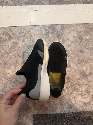 nike react: 31 размер сетчатые — 2