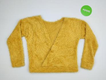 puszysty sweter h: Sweter damski, rozmiar 2XL — 2