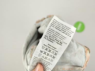 stringi sznurki: Gina Tricot, Bluzka damska, rozmiar L — 4