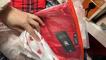 Комплекты: Комплект, Чулки, Пеньюар, Топ, Шортики, Высокая талия, С кружевом, Со стразами — 53