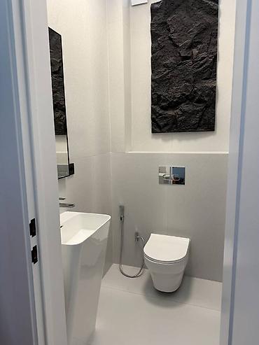 Продажа квартир: 3 комнаты, 109 м², Индивидуалка, 8 этаж, Евроремонт — 10