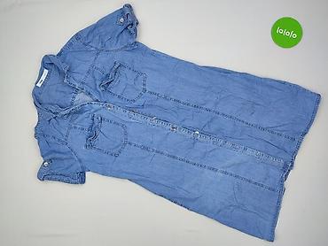 odra jeans: Sukienka damska, rozmiar S — 2