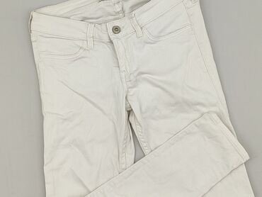 holister spodnie: Hollister, Jeansy damskie, rozmiar S