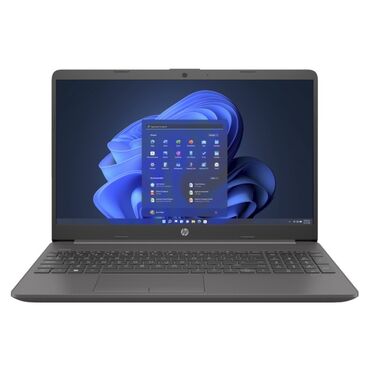 ноутбук с сенсорным экраном: Ноутбук, HP, 16 ГБ ОЗУ, AMD Ryzen 3, 15.6 ", Новый, Для работы, учебы, память NVMe SSD