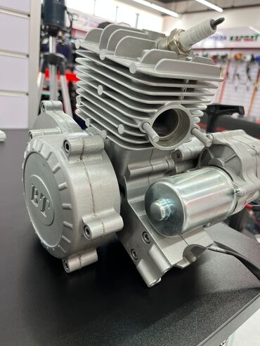 запчасти ауди а6 с5 бишкек: Moped/skuter/motosiklet üçün benzinli daxiliyanma mühərriki