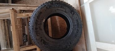 экскаватор пагрузчик: Шиналар R 15, All-season, Жол тандабастар (АТ/МТ)