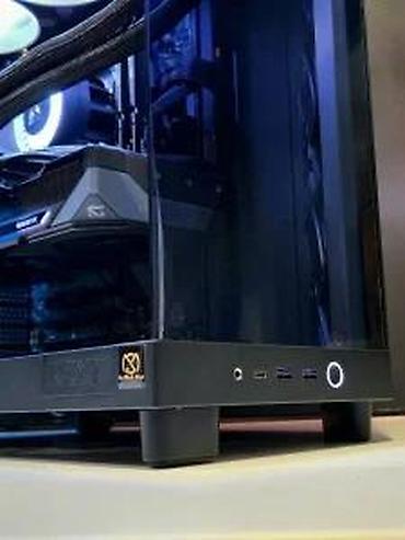 Desktop računari i radne stanice: Ryzen 7 7800X3D RX 9070 B650 32GB 1TB - SM059PC. ✨ Prodaja i sklapanje — 10