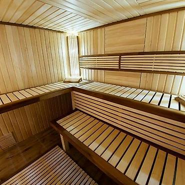 sauna taxtasi: Sauna sifarişi qəbul olunur hər növdə sifariş qəbul olunur yer sizdən — 7