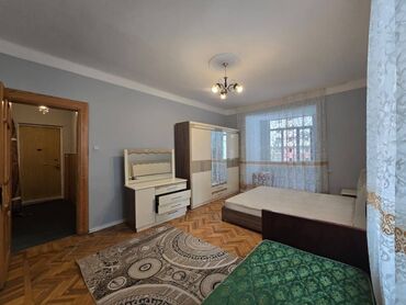 Uzunmüddətli kirayə mənzillər: Nərimanov rayonu, Təhsil Nazirliyinin arxasında, Ələşrəf Əlizadə — 3