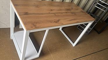 Мебель на заказ: Мебель в стиле лофт от производителя всегда в наличии — 22